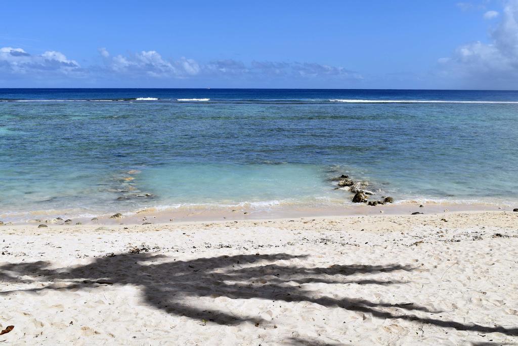 Coral Sands Apartments Rarotonga Buitenkant foto